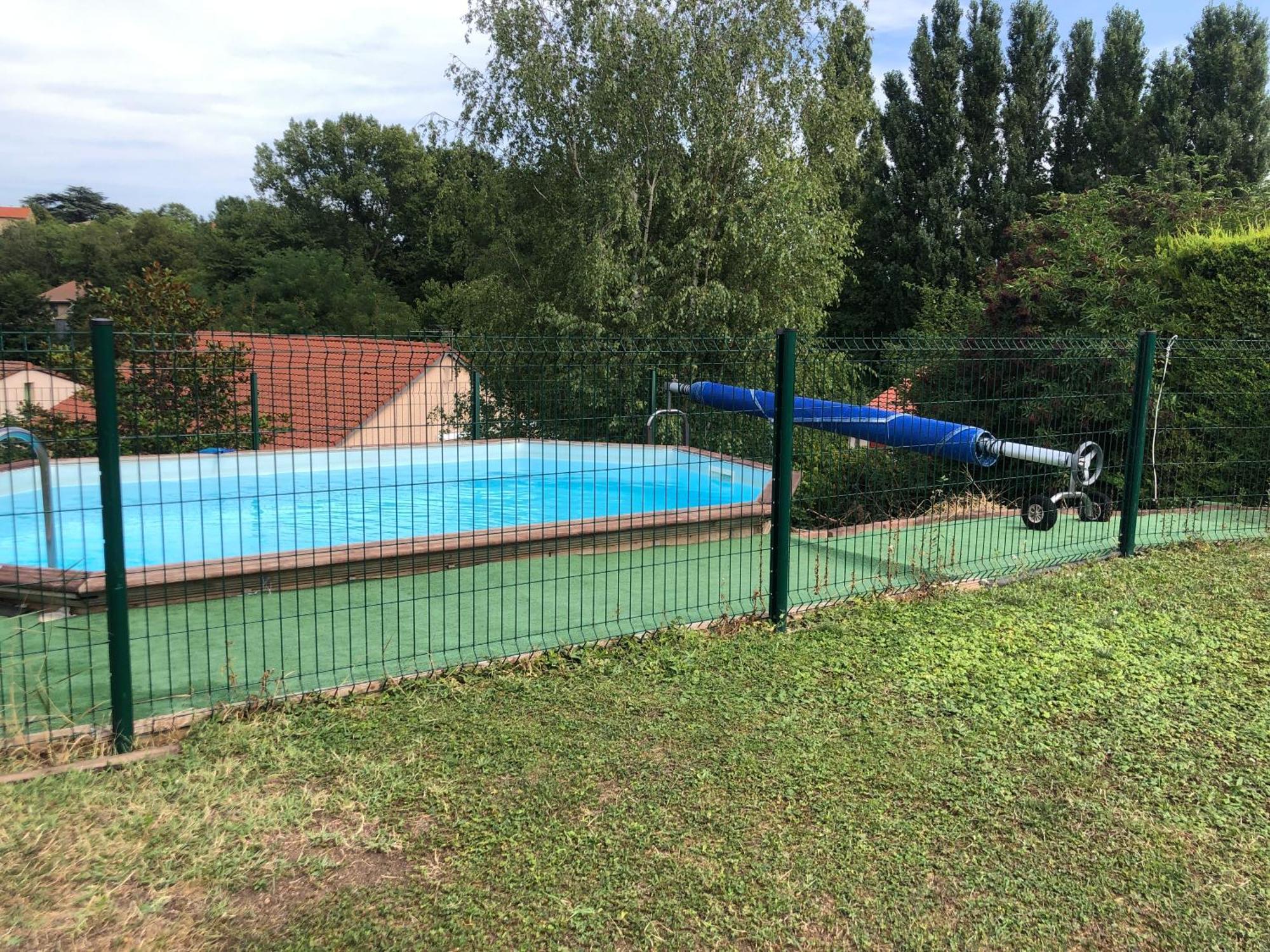 Bienvenue Panzió Le Cendre Kültér fotó